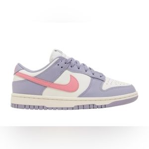 Women Dunk Low